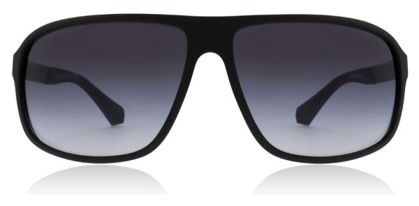 Emporio Armani EA4029 Black 50638G 64mm_1
