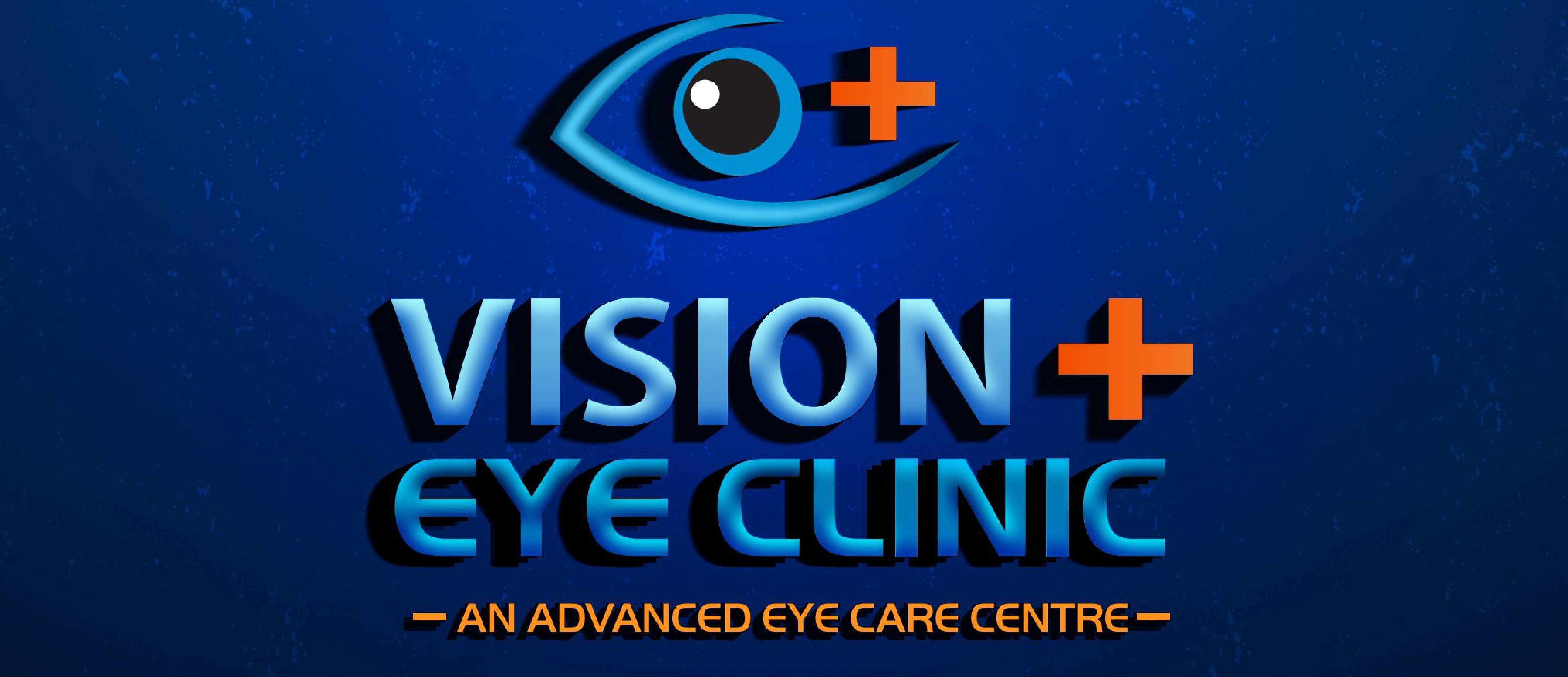 Vision Plus Eye Clinic