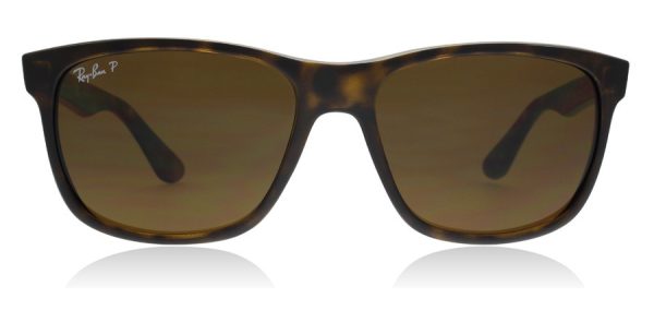 Ray-Ban RB4181 Tortoise 710_83 57mm Polarised_1