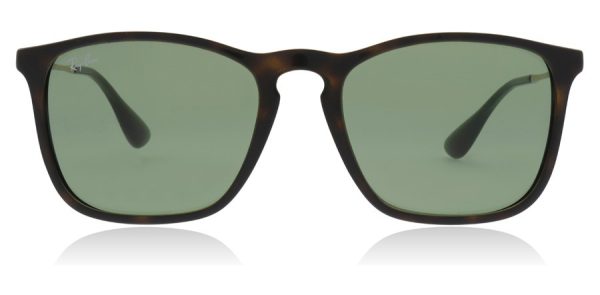 Ray-Ban RB4187 Chris Havana 6393_2 54mm_1